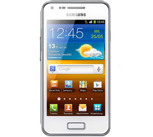 Galaxy S Advance (I9070)
