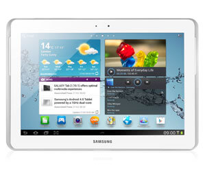 Galaxy Tab 2 10.1 (P5100 P5110)