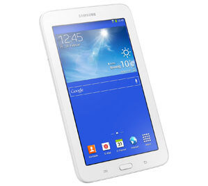 Galaxy Tab 3 7.0 Wifi (T2100)