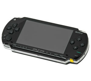Sony PSP ​1004 2004 3004